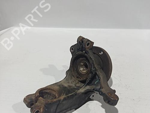 Left front steering knuckle PEUGEOT 208 I (CA_, CC_)  | BP30041400M25 