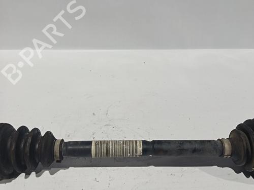 Left front driveshaft PEUGEOT 208 I (CA_, CC_)  | BP30041401M38 