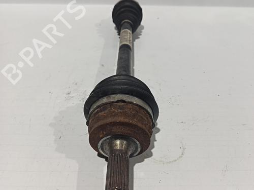 Used Left front driveshaft PEUGEOT 208 I (CA_, CC_) [2012-2021]  30041401