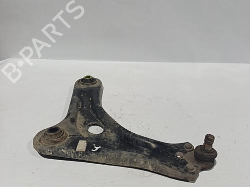 Used Left front suspension arm PEUGEOT 208 I (CA_, CC_) [2012-2021]  30041405