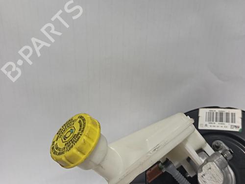 Bremseservo PEUGEOT 208 I (CA_, CC_)  | BP30041406M42 