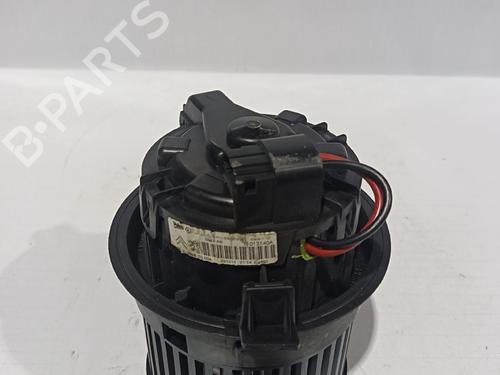 Used Heater blower motor PEUGEOT 208 I (CA_, CC_) [2012-2021]  30041407
