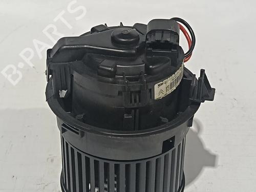 Heater blower motor PEUGEOT 208 I (CA_, CC_)  | BP30041407M62 