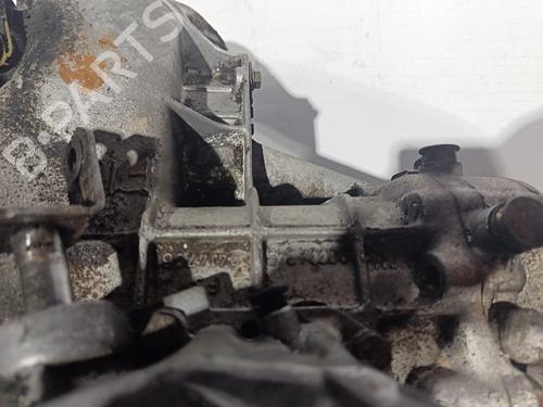 Gearkasse OPEL CORSA A Hatchback Van (S83)  | BP30041388M3 