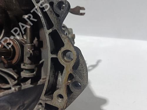 Gearkasse OPEL CORSA A Hatchback Van (S83)  | BP30041388M3 