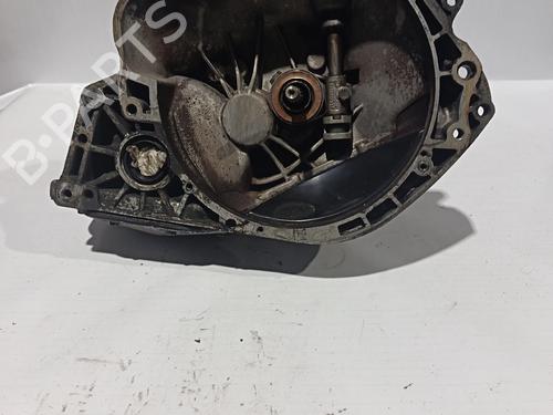 Used Gearbox OPEL CORSA A Hatchback Van (S83) [1986-1994]  30041388
