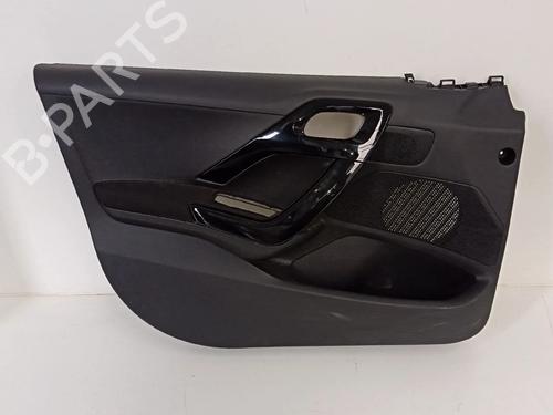 Forreste venstre beklædning PEUGEOT 208 I (CA_, CC_) [2012-2021]  30041408