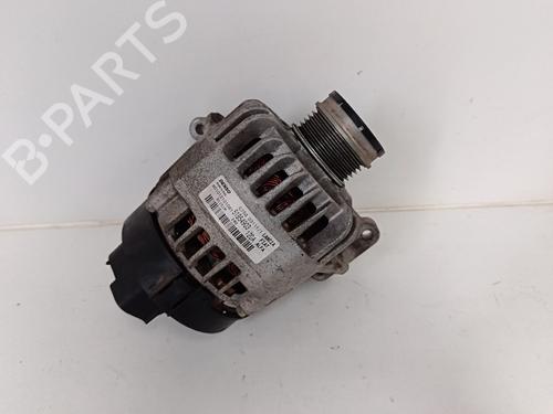 Used Alternator FIAT 500 (312_) 0.9 (312AXG1A, 312.AXG11) (86 hp) 30041416