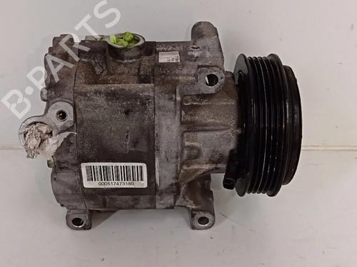 Used AC compressor FIAT 500 (312_) 0.9 (312AXG1A, 312.AXG11) (86 hp) 30041422