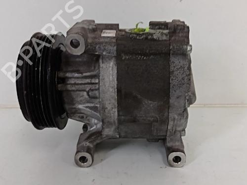 AC compressor FIAT 500 (312_) 0.9 (312AXG1A, 312.AXG11) | BP30041422M34 - Image 4
