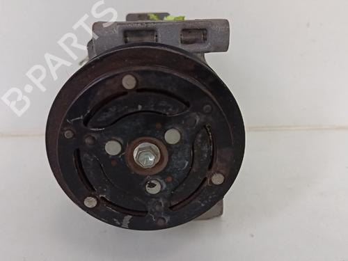 AC compressor FIAT 500 (312_) 0.9 (312AXG1A, 312.AXG11) | BP30041422M34 - Image 3