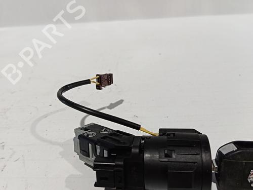 Ignition barrel PEUGEOT 208 I (CA_, CC_)  | BP30041427M48