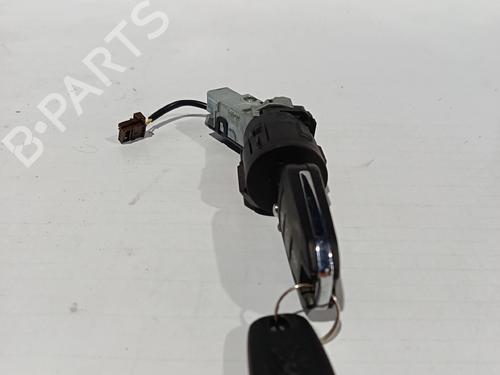 Used Ignition barrel PEUGEOT 208 I (CA_, CC_) [2012-2021]  30041427