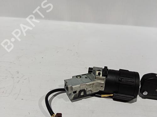 Ignition barrel PEUGEOT 208 I (CA_, CC_)  | BP30041427M48