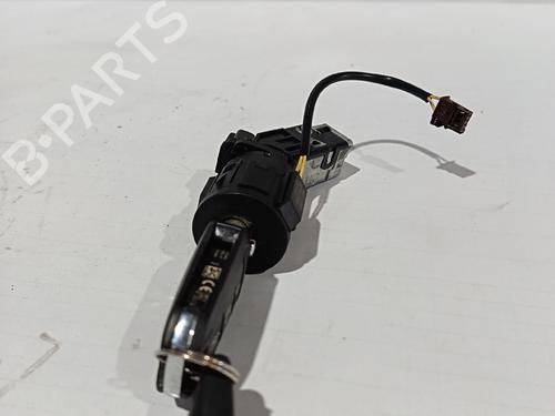 Ignition barrel PEUGEOT 208 I (CA_, CC_)  | BP30041427M48