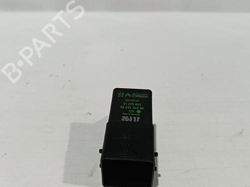 Electronic module PEUGEOT 208 I (CA_, CC_)  | BP30041429M83 