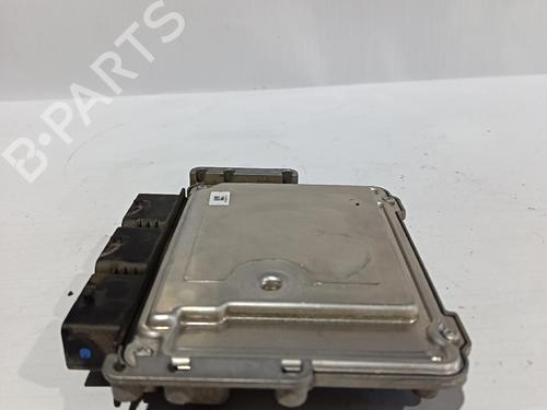 Engine control unit (ECU) PEUGEOT 208 I (CA_, CC_) | BP30041430M57