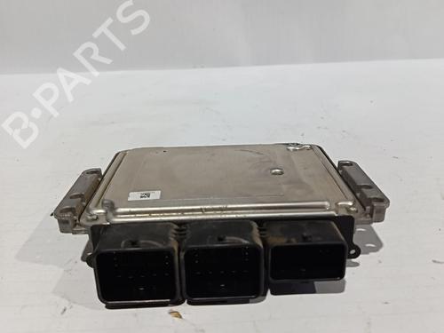 Engine control unit (ECU) PEUGEOT 208 I (CA_, CC_) | BP30041430M57
