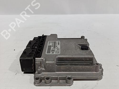 Engine control unit (ECU) PEUGEOT 208 I (CA_, CC_) | BP30041430M57