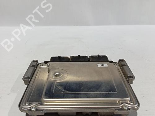 Engine control unit (ECU) PEUGEOT 208 I (CA_, CC_) | BP30041430M57