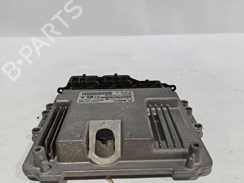 Engine control unit (ECU) PEUGEOT 208 I (CA_, CC_) | BP30041430M57