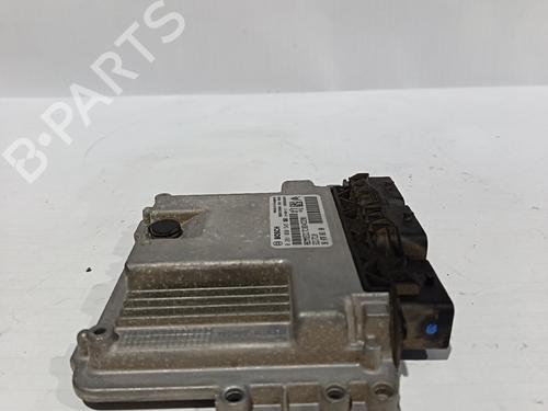 Engine control unit (ECU) PEUGEOT 208 I (CA_, CC_) | BP30041430M57