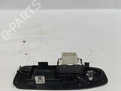 Right front window switch PEUGEOT 208 I (CA_, CC_)  | BP30041440I26 
