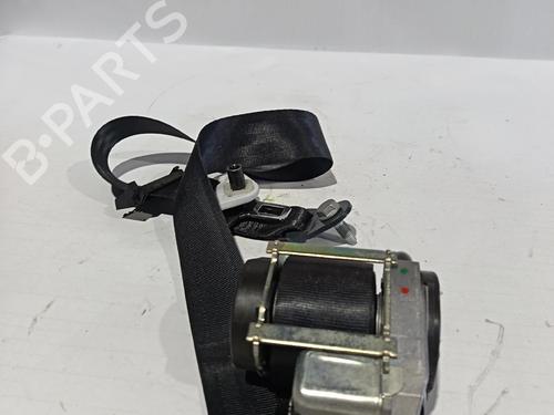 Sikkerhetsbelte foran høyre PEUGEOT 208 I (CA_, CC_) [2012-2021]  30041443