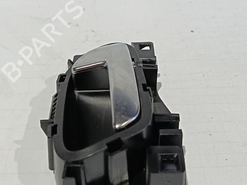 Høyre bak invendig håndtak PEUGEOT 208 I (CA_, CC_)  | BP30041493I16 