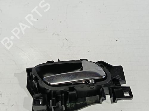 Højre bagtil invendig håndtag PEUGEOT 208 I (CA_, CC_) [2012-2021]  30041493