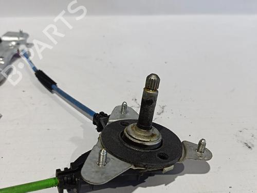 Rear left window mechanism PEUGEOT 208 I (CA_, CC_)  | BP30041488C24