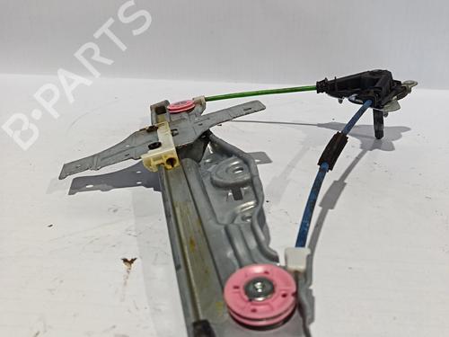 Rear left window mechanism PEUGEOT 208 I (CA_, CC_)  | BP30041488C24