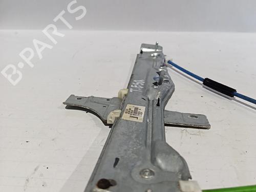 Rear left window mechanism PEUGEOT 208 I (CA_, CC_)  | BP30041488C24