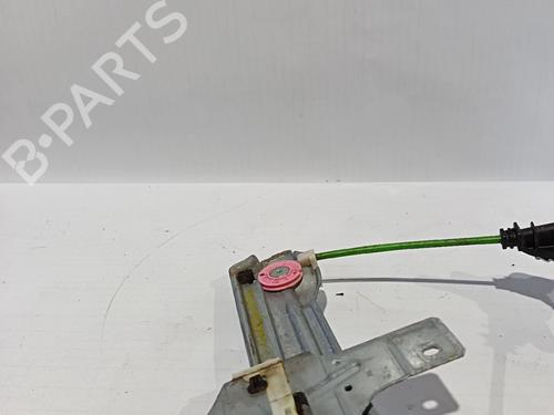 Rear left window mechanism PEUGEOT 208 I (CA_, CC_)  | BP30041488C24