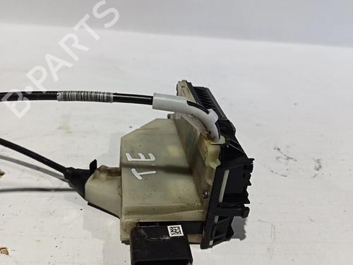 Rear left lock PEUGEOT 208 I (CA_, CC_) | BP30041490C100