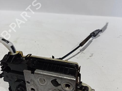 Rear left lock PEUGEOT 208 I (CA_, CC_) | BP30041490C100
