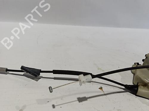 Rear left lock PEUGEOT 208 I (CA_, CC_) | BP30041490C100