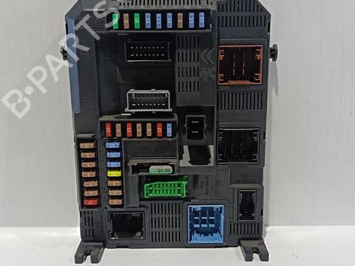 Fuse box PEUGEOT 208 I (CA_, CC_)  | BP30041454E1 