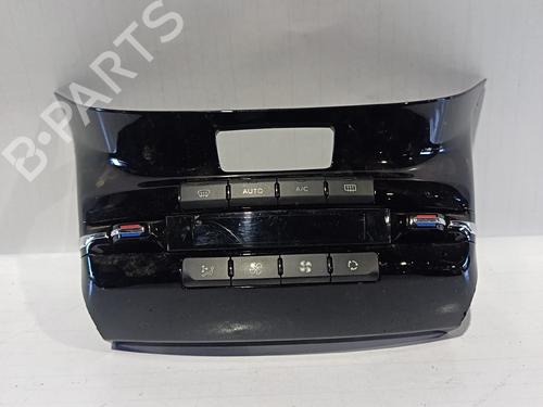 AC-Styringsenhed/Manøvreenhed PEUGEOT 208 I (CA_, CC_) [2012-2021]  30041455