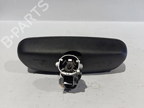 Rear mirror PEUGEOT 208 I (CA_, CC_)  | BP30041457I6