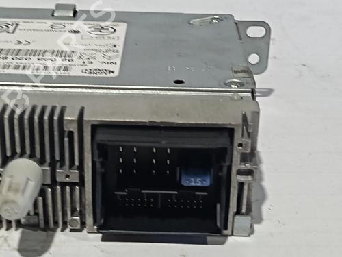 Radio PEUGEOT 208 I (CA_, CC_)  | BP30041458E6 