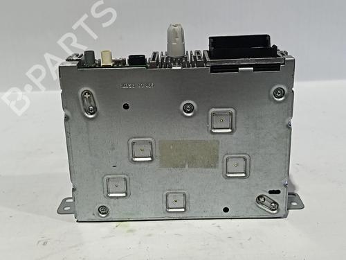 Radio PEUGEOT 208 I (CA_, CC_)  | BP30041458E6 