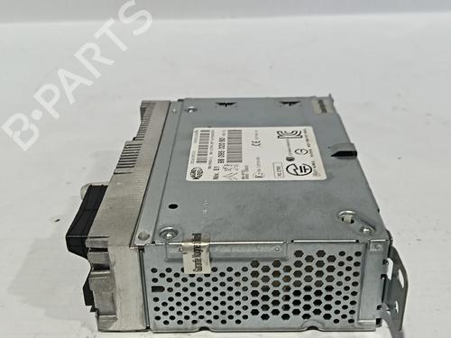 Radio PEUGEOT 208 I (CA_, CC_)  | BP30041458E6 