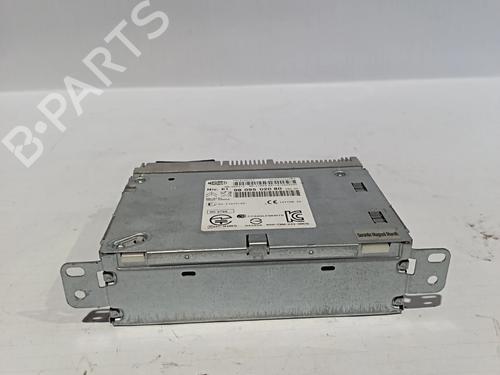 Bilradio PEUGEOT 208 I (CA_, CC_) [2012-2021]  30041458