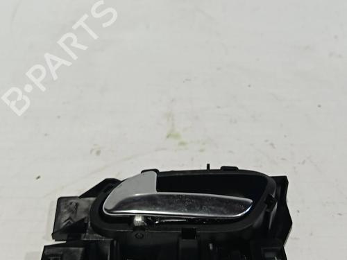 Venstre foran invendig håndtak PEUGEOT 208 I (CA_, CC_) [2012-2021]  30041467