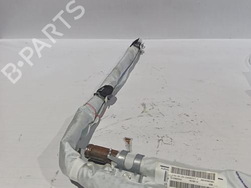 Left curtain airbag PEUGEOT 208 I (CA_, CC_)  | BP30041472C11 