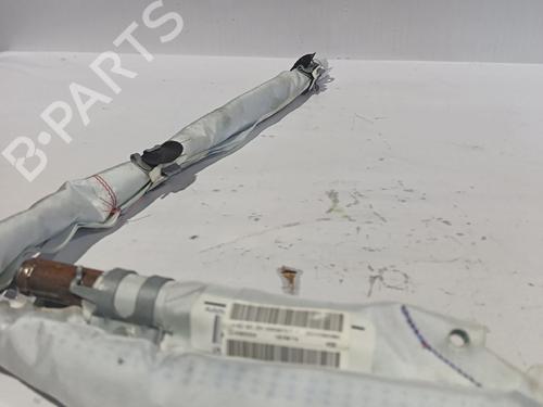 Left curtain airbag PEUGEOT 208 I (CA_, CC_)  | BP30041472C11 