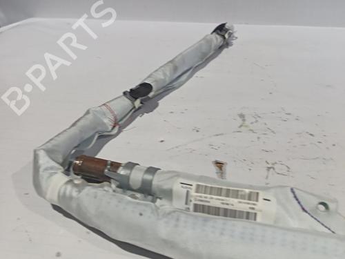 Left curtain airbag PEUGEOT 208 I (CA_, CC_)  | BP30041472C11 