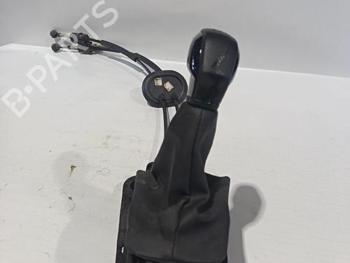Używane Dźwignia zmiany biegów PEUGEOT 208 I (CA_, CC_) [2012-2021]  30041473