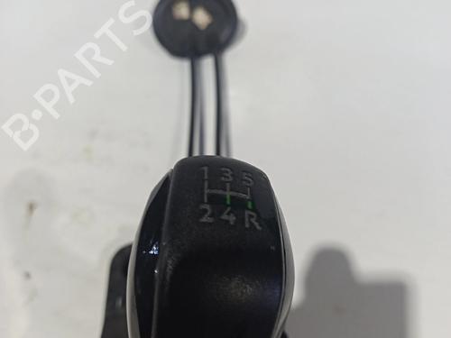 Gear lever PEUGEOT 208 I (CA_, CC_)  | BP30041473M90 
